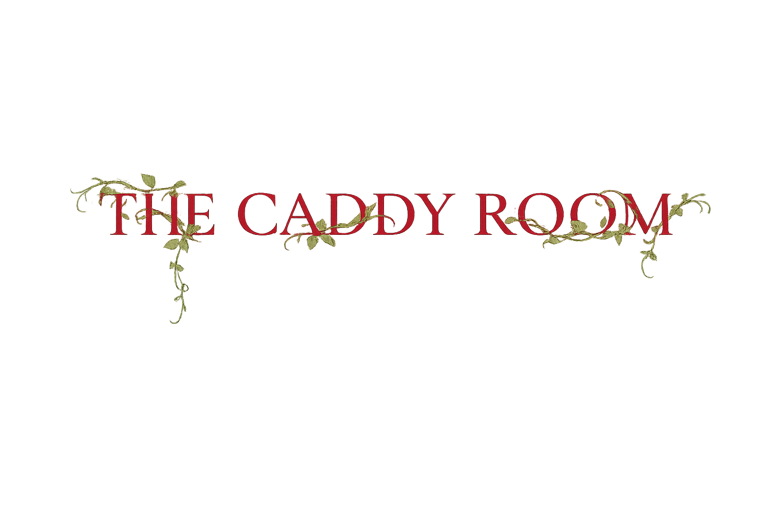 The Caddy Room